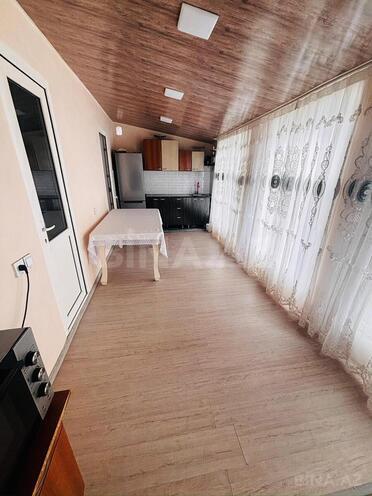 Satılır 8 otaqlı həyət evi/bağ evi 250 m², Badamdar q., photo 9 from 13