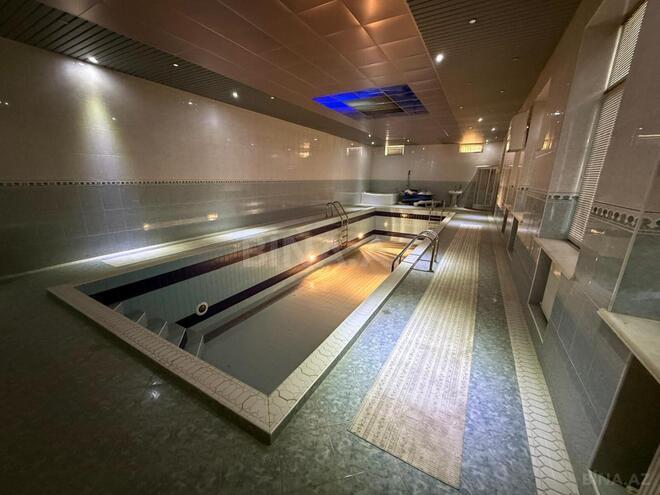 Satılır 15 otaqlı həyət evi/bağ evi 2 000 m², Qaraçuxur q., photo 22 from 32