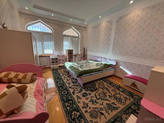 Satılır 15 otaqlı həyət evi/bağ evi 2 000 m², Qaraçuxur q., photo 9 from 32