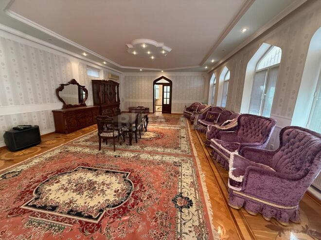 Satılır 15 otaqlı həyət evi/bağ evi 2 000 m², Qaraçuxur q., photo 3 from 32