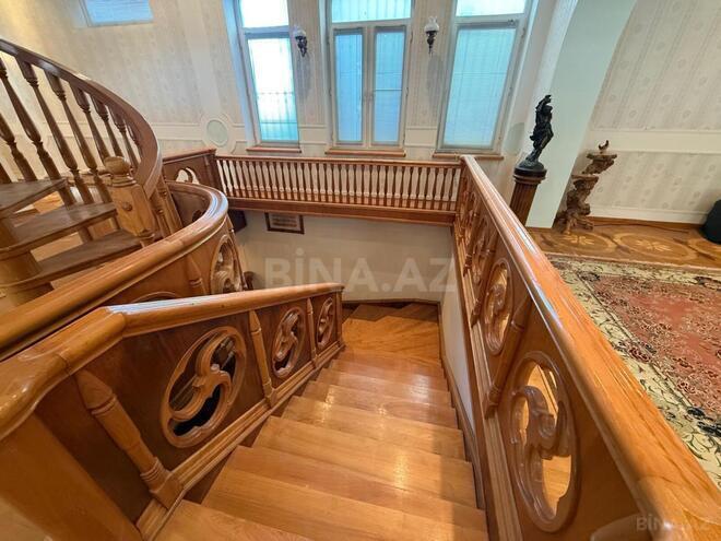 Satılır 15 otaqlı həyət evi/bağ evi 2 000 m², Qaraçuxur q., photo 12 from 32