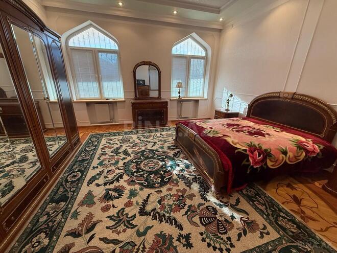 Satılır 15 otaqlı həyət evi/bağ evi 2 000 m², Qaraçuxur q., photo 8 from 32