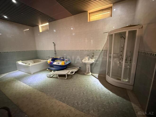 Satılır 15 otaqlı həyət evi/bağ evi 2 000 m², Qaraçuxur q., photo 28 from 32