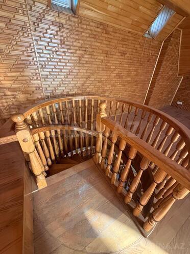 Satılır 15 otaqlı həyət evi/bağ evi 2 000 m², Qaraçuxur q., photo 10 from 32