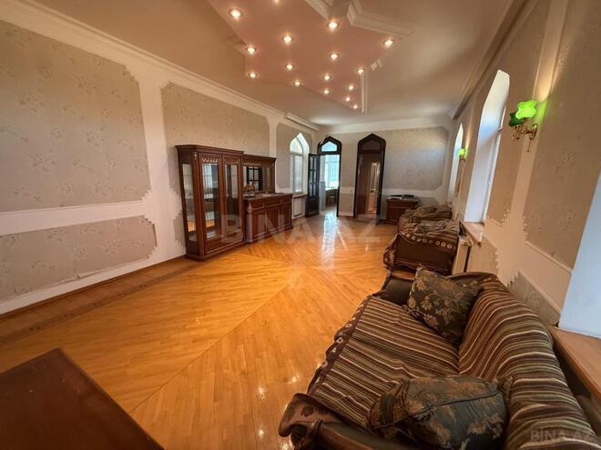 Satılır 15 otaqlı həyət evi/bağ evi 2 000 m², Qaraçuxur q., photo 6 from 32