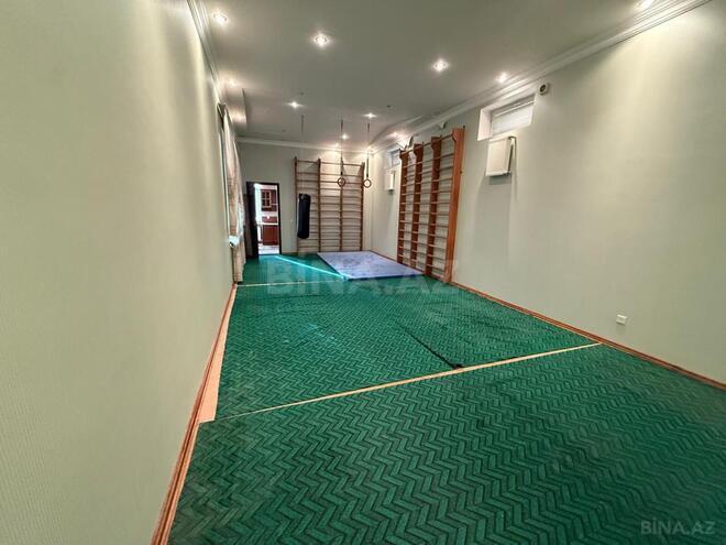 Satılır 15 otaqlı həyət evi/bağ evi 2 000 m², Qaraçuxur q., photo 24 from 32