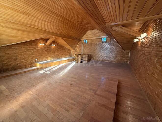 Satılır 15 otaqlı həyət evi/bağ evi 2 000 m², Qaraçuxur q., photo 13 from 32