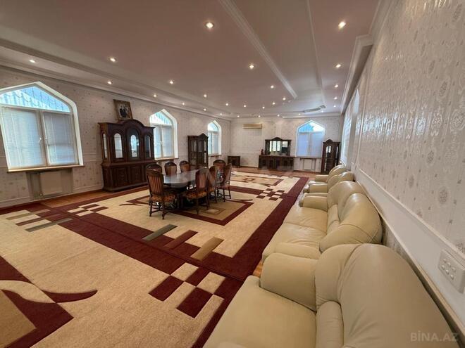 Satılır 15 otaqlı həyət evi/bağ evi 2 000 m², Qaraçuxur q., photo 5 from 32