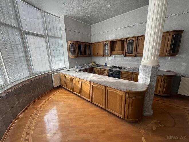 Satılır 15 otaqlı həyət evi/bağ evi 2 000 m², Qaraçuxur q., photo 16 from 32