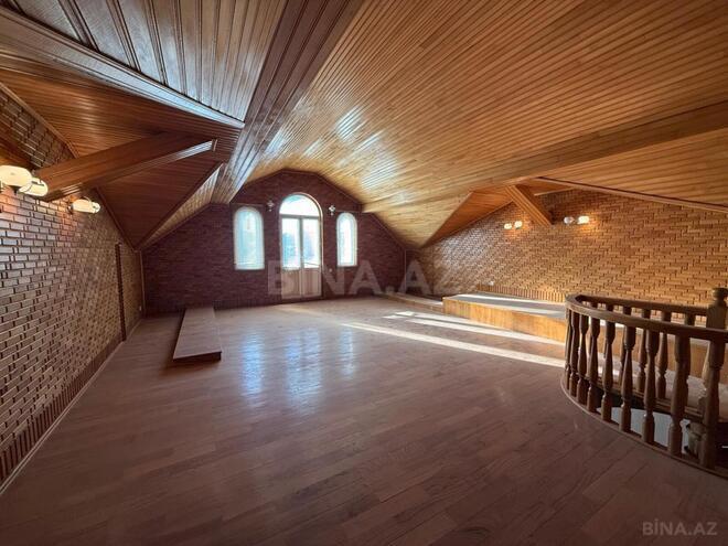 Satılır 15 otaqlı həyət evi/bağ evi 2 000 m², Qaraçuxur q., photo 14 from 32