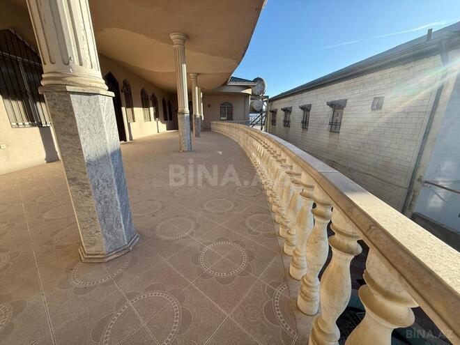 Satılır 15 otaqlı həyət evi/bağ evi 2 000 m², Qaraçuxur q., photo 17 from 32