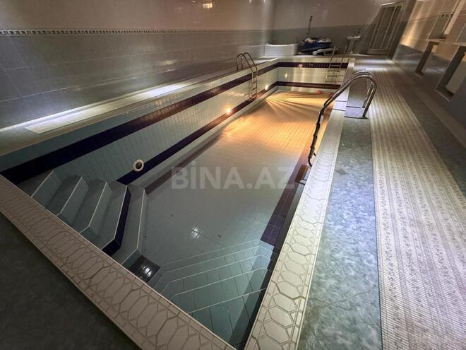 Satılır 15 otaqlı həyət evi/bağ evi 2 000 m², Qaraçuxur q., photo 23 from 32