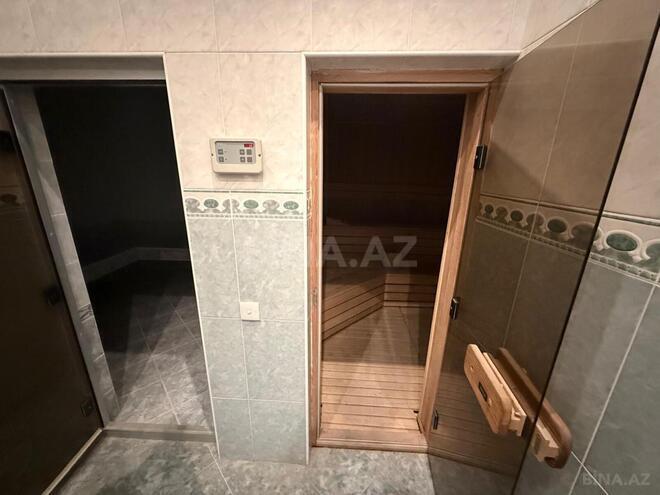 Satılır 15 otaqlı həyət evi/bağ evi 2 000 m², Qaraçuxur q., photo 27 from 32