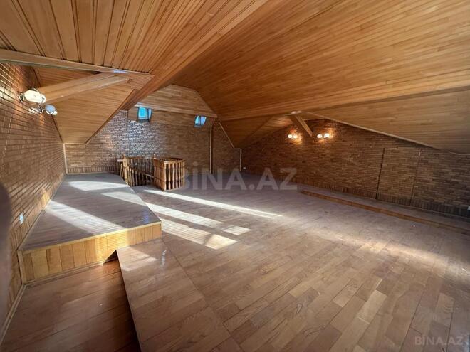 Satılır 15 otaqlı həyət evi/bağ evi 2 000 m², Qaraçuxur q., photo 15 from 32