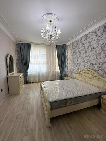 Сдаётся 2-комн. новостройка 90 м², м. Мемар Аджеми, photo 3 from 14