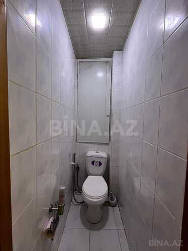Satılır 5 otaqlı köhnə tikili 110 m², Xalqlar Dostluğu m., photo 13 from 16
