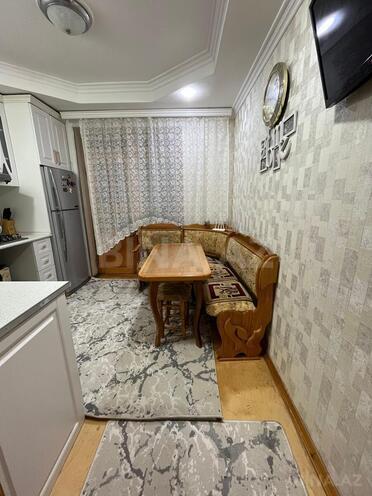 Satılır 5 otaqlı köhnə tikili 110 m², Xalqlar Dostluğu m., photo 7 from 16