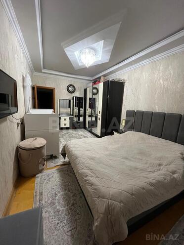 Satılır 5 otaqlı köhnə tikili 110 m², Xalqlar Dostluğu m., photo 12 from 16