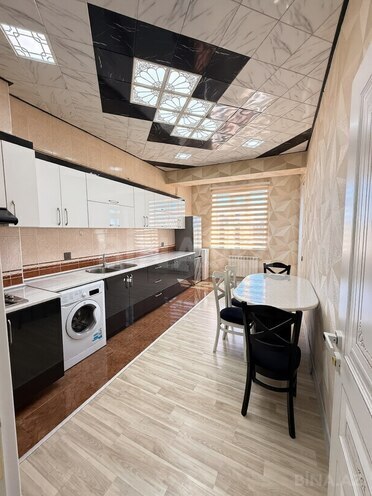 Сдаётся 2-комн. новостройка 90 м², м. Мемар Аджеми, photo 1 from 14