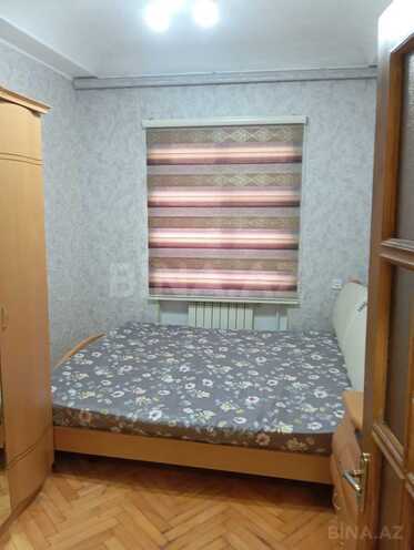 İcarəyə verilir 2 otaqlı köhnə tikili 60 m², Nəriman Nərimanov m., photo 6 from 17