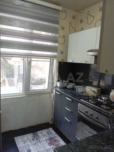 İcarəyə verilir 2 otaqlı köhnə tikili 60 m², Nəriman Nərimanov m., photo 14 from 17