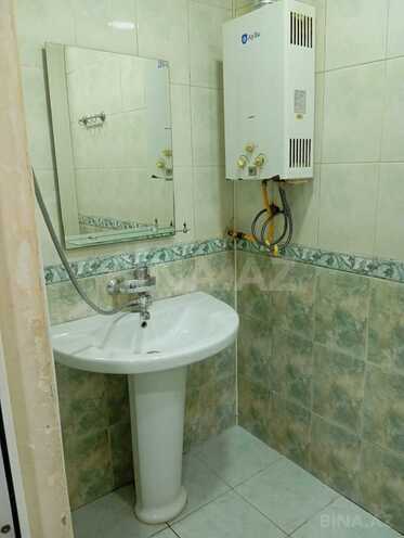 İcarəyə verilir 2 otaqlı köhnə tikili 60 m², Nəriman Nərimanov m., photo 10 from 17