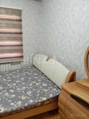 İcarəyə verilir 2 otaqlı köhnə tikili 60 m², Nəriman Nərimanov m., photo 7 from 17