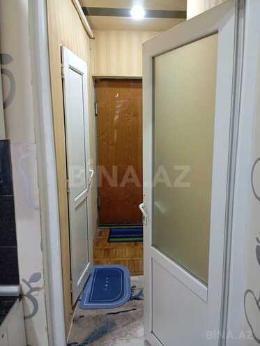 İcarəyə verilir 2 otaqlı köhnə tikili 60 m², Nəriman Nərimanov m., photo 16 from 17