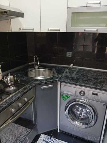 İcarəyə verilir 2 otaqlı köhnə tikili 60 m², Nəriman Nərimanov m., photo 15 from 17