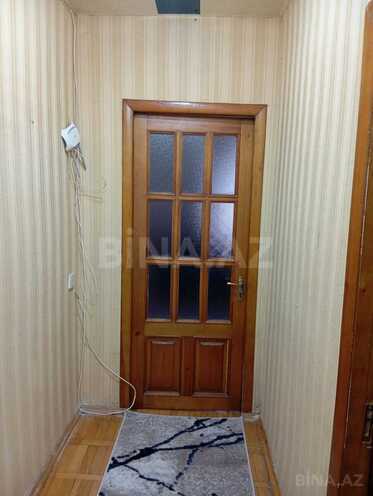 İcarəyə verilir 2 otaqlı köhnə tikili 60 m², Nəriman Nərimanov m., photo 12 from 17