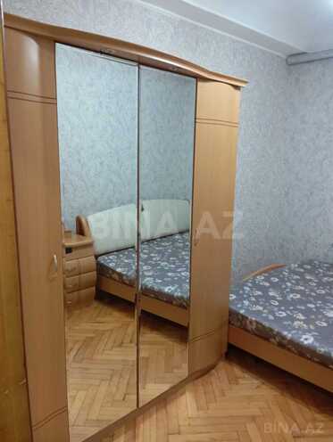 İcarəyə verilir 2 otaqlı köhnə tikili 60 m², Nəriman Nərimanov m., photo 8 from 17
