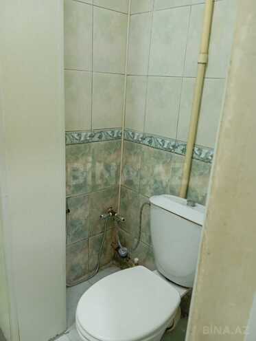 İcarəyə verilir 2 otaqlı köhnə tikili 60 m², Nəriman Nərimanov m., photo 11 from 17
