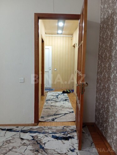 İcarəyə verilir 2 otaqlı köhnə tikili 60 m², Nəriman Nərimanov m., photo 9 from 17