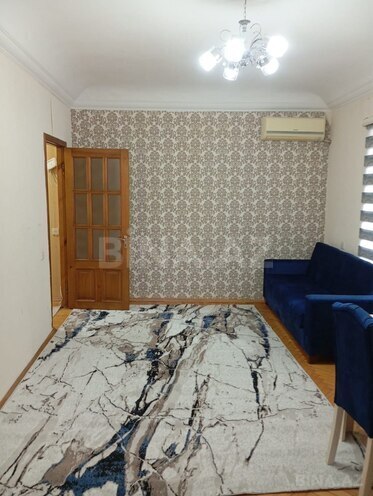 İcarəyə verilir 2 otaqlı köhnə tikili 60 m², Nəriman Nərimanov m., photo 5 from 17