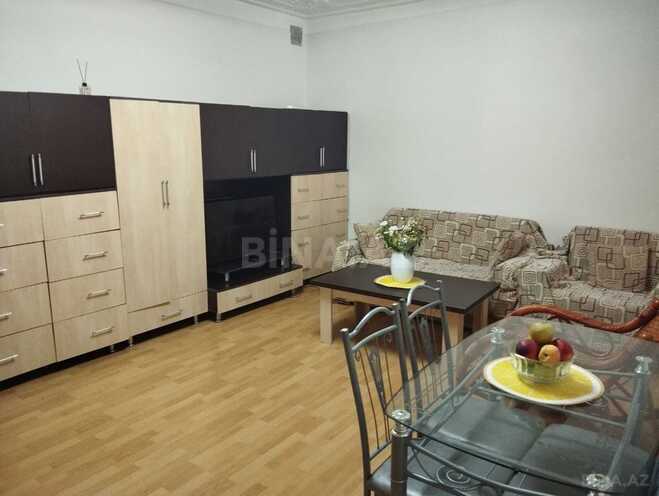 Satılır 2 otaqlı köhnə tikili 40 m², Sahil m., photo 4 from 16