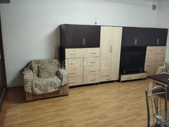 Satılır 2 otaqlı köhnə tikili 40 m², Sahil m., photo 6 from 16