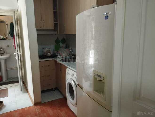 Satılır 2 otaqlı köhnə tikili 40 m², Sahil m., photo 9 from 16