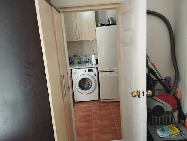 Satılır 2 otaqlı köhnə tikili 40 m², Sahil m., photo 11 from 16