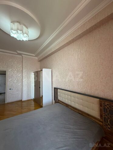 İcarəyə verilir 2 otaqlı yeni tikili 60 m², 8 Noyabr m., photo 9 from 12