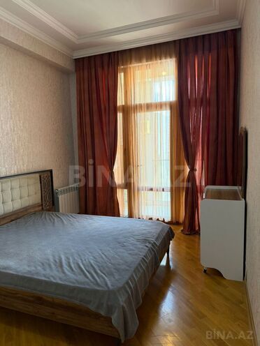 İcarəyə verilir 2 otaqlı yeni tikili 60 m², 8 Noyabr m., photo 8 from 12
