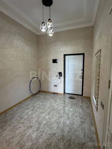 İcarəyə verilir 2 otaqlı yeni tikili 60 m², 8 Noyabr m., photo 6 from 12