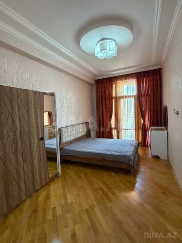 İcarəyə verilir 2 otaqlı yeni tikili 60 m², 8 Noyabr m., photo 7 from 12