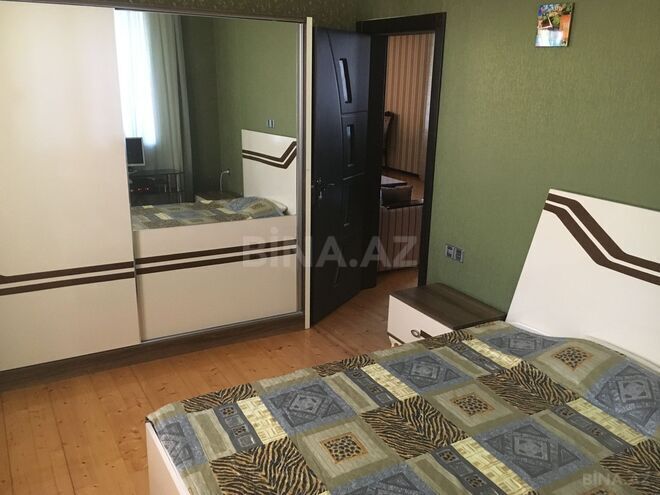 İcarəyə verilir 5 otaqlı həyət evi/bağ evi 250 m², Şağan q., photo 15 from 22