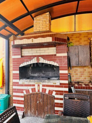 İcarəyə verilir 5 otaqlı həyət evi/bağ evi 250 m², Şağan q., photo 8 from 22