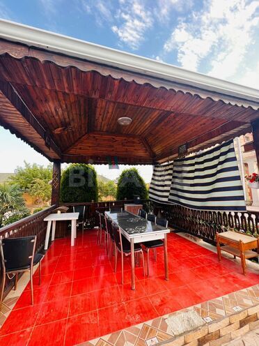 İcarəyə verilir 5 otaqlı həyət evi/bağ evi 250 m², Şağan q., photo 10 from 22