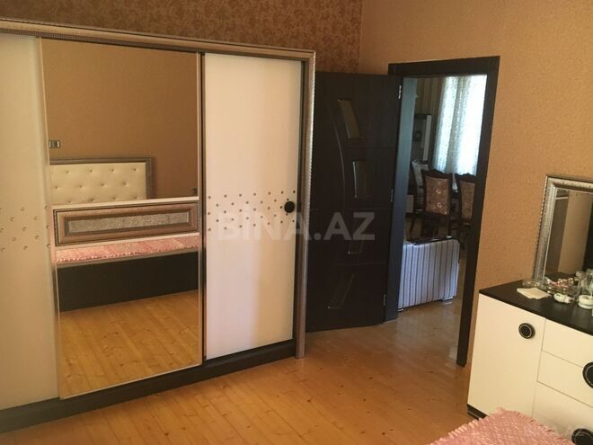 İcarəyə verilir 5 otaqlı həyət evi/bağ evi 250 m², Şağan q., photo 12 from 22
