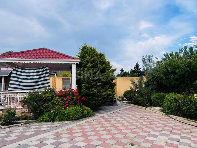 İcarəyə verilir 5 otaqlı həyət evi/bağ evi 250 m², Şağan q., photo 6 from 22