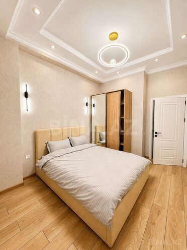 Сдаётся 2-комн. новостройка 80 м², Насиминский  р., photo 5 from 14