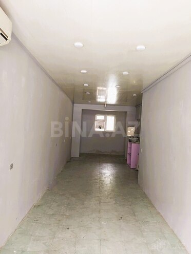 İcarəyə verilir  obyekt 60 m², 20 Yanvar m., photo 1 from 5