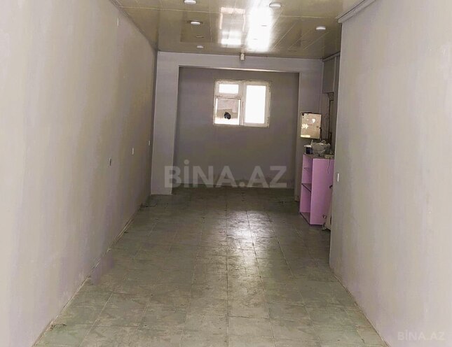 İcarəyə verilir  obyekt 60 m², 20 Yanvar m., photo 3 from 5